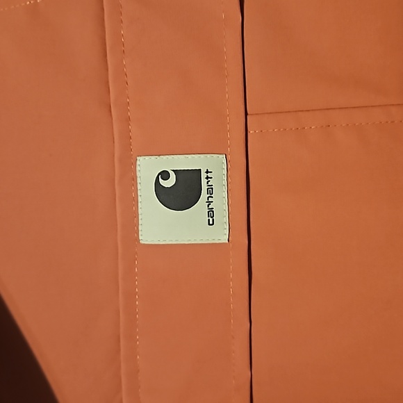 Carhartt Nimbus Pullover - Picture 2 of 6
